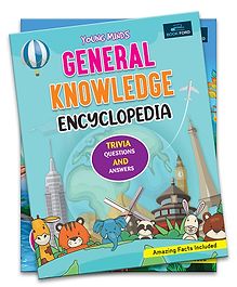 Young Minds Encyclopedia General Knowledge