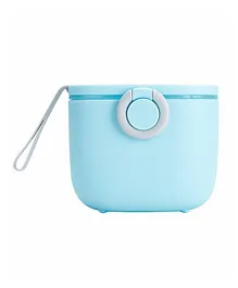 Fantastico Milk Powder Container with Leveler Scoop & Silicone Holder Strap- 240 g