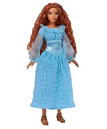 Disney The Little Mermaid Ariel On Land Fashion Doll - Height 27 cm