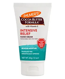 Palmer's Cocoa Butter Formula Intensive Relief Hand Cream - 60g