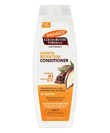 Palmer's Cocoa Butter & Biotin Length Retention Conditioner - 400ml