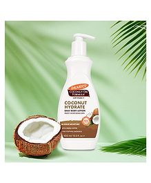 Palmer's Coconut Oil Body Lotion - 400ml