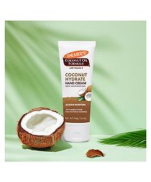 Palmer's Coconut Oil Hand Cream - 96 g