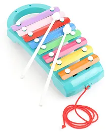 Toyzee Jingle Xylophone (Colour May Vary)