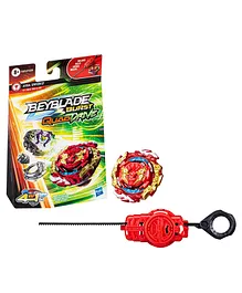 Hasbro Beyblade Astral Spryzen S7 - Multicolour