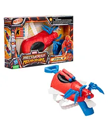 Marvel Mech Strike 3.0 Role Play Spd - Multicolour