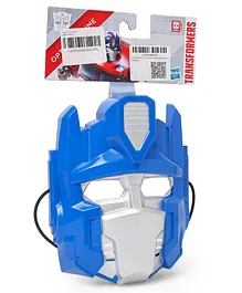 Transformers Authentics Mask- Multicolor