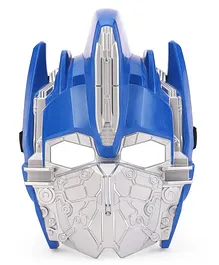 Transformers MV7 Mask Optimus Prime - Blue