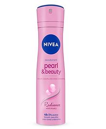 Nivea Women Deodorant Pearl & Beauty Radiance- 150 ml