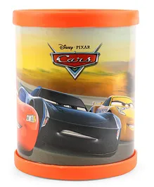 Ratnas Disney Pixar Cars Money Bank - Multicolour