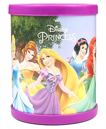 Ratnas Disney Princess Money Bank - Purple