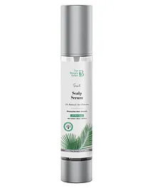 The Beauty Sailor Growth Scalp Serum with 3% Redensyl and Saw Palmetto Promotes Hair Growth Suitable for All Hair Types 50 Ml