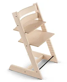 Stokke Tripp Trapp Chair - Beige