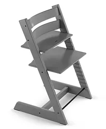 Stokke Tripp Trapp Chair - Storm Grey