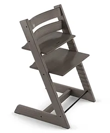Stokke Tripp Trapp Chair - Hazy Grey