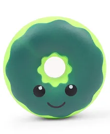 Bafnna Squeezy Donut Toy(Color May Vary)