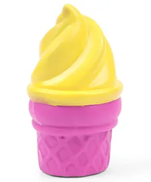 Bafnna Squeezy Cupcake Toy (Color May Vary)