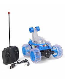Toymark My Kids 10 Racing Remote Control Car (Color & Print May Vary)