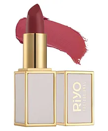 Riyo Herbs Creamy Bullet Lipstick 305 Starling- 4g