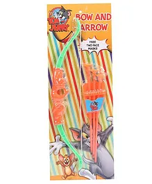 Tom & Jerry Bow & Arrow Small (Color May Vary)
