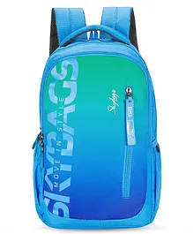 Skybags Flex 22L Backpack Blith - 19.2 Inch