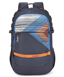 Skybags Cruze Xl College Laptop Backpack - Height 20 Inches