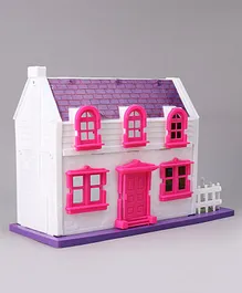 Mamma Mia Doll House - Pink