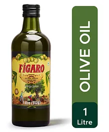 Figaro Extra Virgin Olive Oil- 1 L