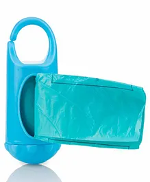 Nuby - Tie N' Toss Diaper Bag Dispenser