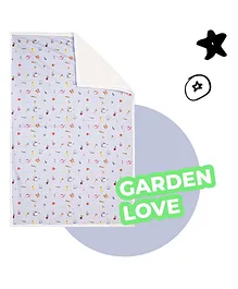 CuddleCare Care Baby Diaper Changing Mat-Garden tool