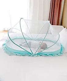 Classic Mosquito Nets - Ocean Green