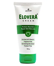 Elovera Moisturising Cream- 150 g