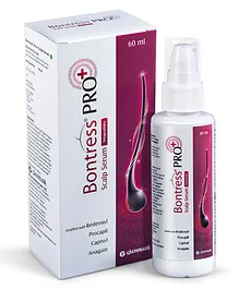 Bontress Pro Hair Serum - 60 ml