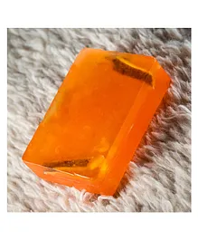 Organic B's Luxury Orange Peel Soap