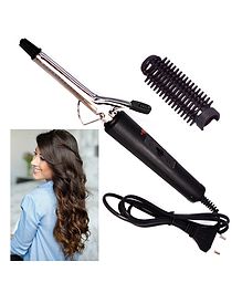 Nova Professional Hair Curling Iron