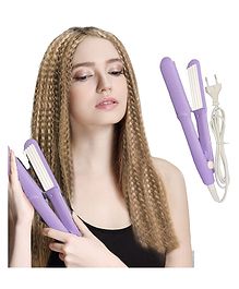Nova Professional Mini Hair Crimper
