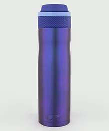Headway Oslo Vacuum Insulated Stainless Steel Bottle Celestial Halo Purple - 750 ml