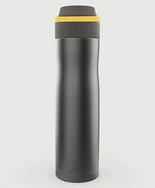 Headway Oslo Vacuum Insulated Stainless Steel Bottle Stellar Grey - 750 ml