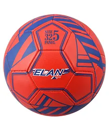 Elan Football Lara - Assorted Colour