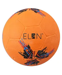 Elan Football Moulded- Multicolor