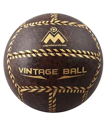 Elan Vintage Ball