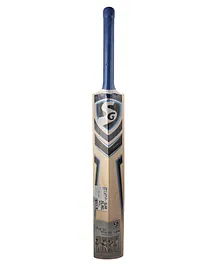 SG Kashmir Willow Size 5 Bat  Impact Spark