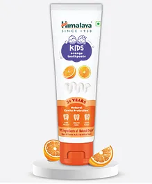 Himalaya Kids Orange Toothpaste - 80 g