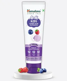 Himalaya Kids Bubble Gum Toothpaste - 80 g