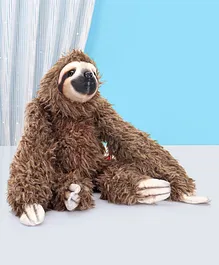 Wild Republic Art Sloth - Height 36.5 cm