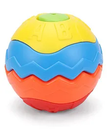 Ratnas Magic Ball - Multi Color