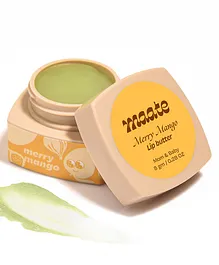 Maate Lip Butter Merry Mango - 8 g