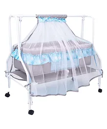 Buy Uyyala For Newborn Baby Online in India at FirstCry