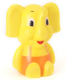 Ratnas Elephant Money Bank (Color May Vary)