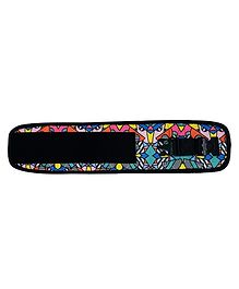 Butt Baby Belt Extender Comic - Multicolor